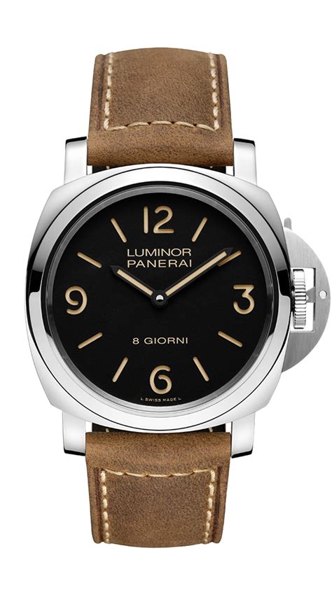 panerai luminor 0005|luminor Panerai price in malaysia.